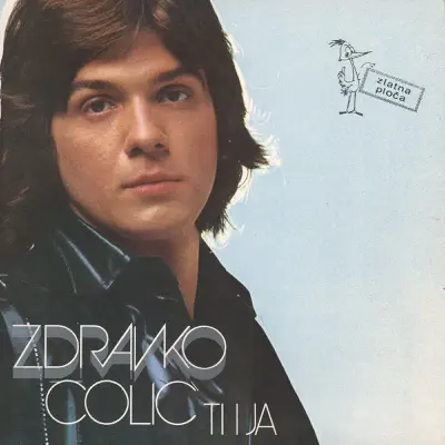 Ti I Ja - Zdravko Colic Ti I Ja - Zdravko Colic