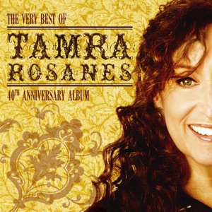 Tamra Rosanes - You Can't Stop Love - Line Dance Musique