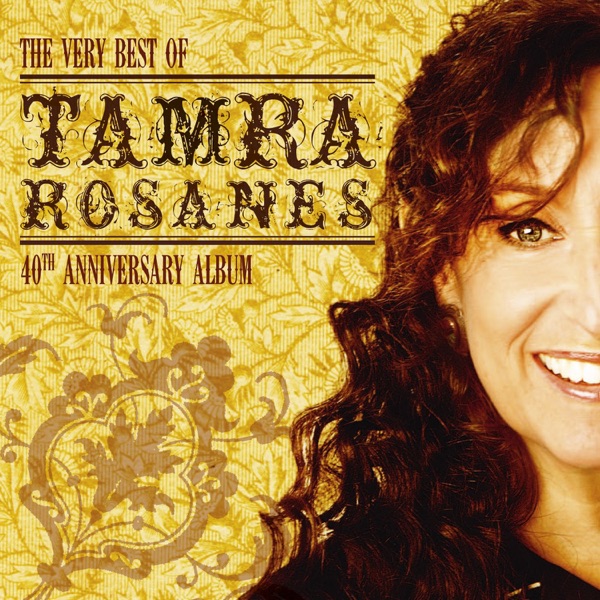 Tamra Rosanes - Would You Lay With Me (feat. Søs Fenger & Nanna)