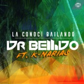 La conocí bailando (feat. K-Narias) [Radio Edit] artwork