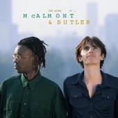 The Sound of McAlmont and Butler artwork