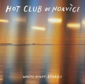 White Night Stories (feat. Ola Kvernberg) artwork