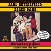 The Paul Butterfield Blues Band - Born in Chicago