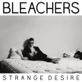 Strange Desire artwork