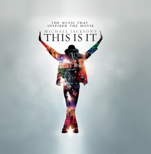 Michael Jackson - This Is It - 排舞 音樂