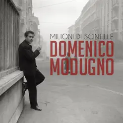 Milioni di scintille - Single - Domenico Modugno Milioni di scintille - Single - Domenico Modugno