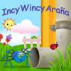 Incy Wincy Araña - Canciones Infantiles & Canciones Para Niños