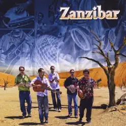 Zanzibar - EP - Zanzibar Zanzibar - EP - Zanzibar