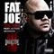 Your Honor (feat. Action Bronson) - Fat Joe lyrics