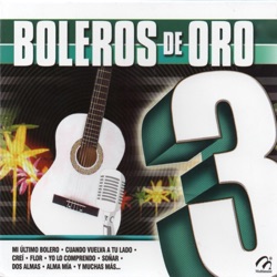 Olimpo Cardenas - Fatalidad