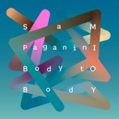 Body to Body - EP artwork