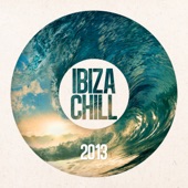 Ibiza Chill 2013 artwork
