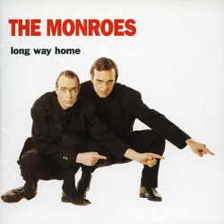 The Monroes - Just Another Normal Day