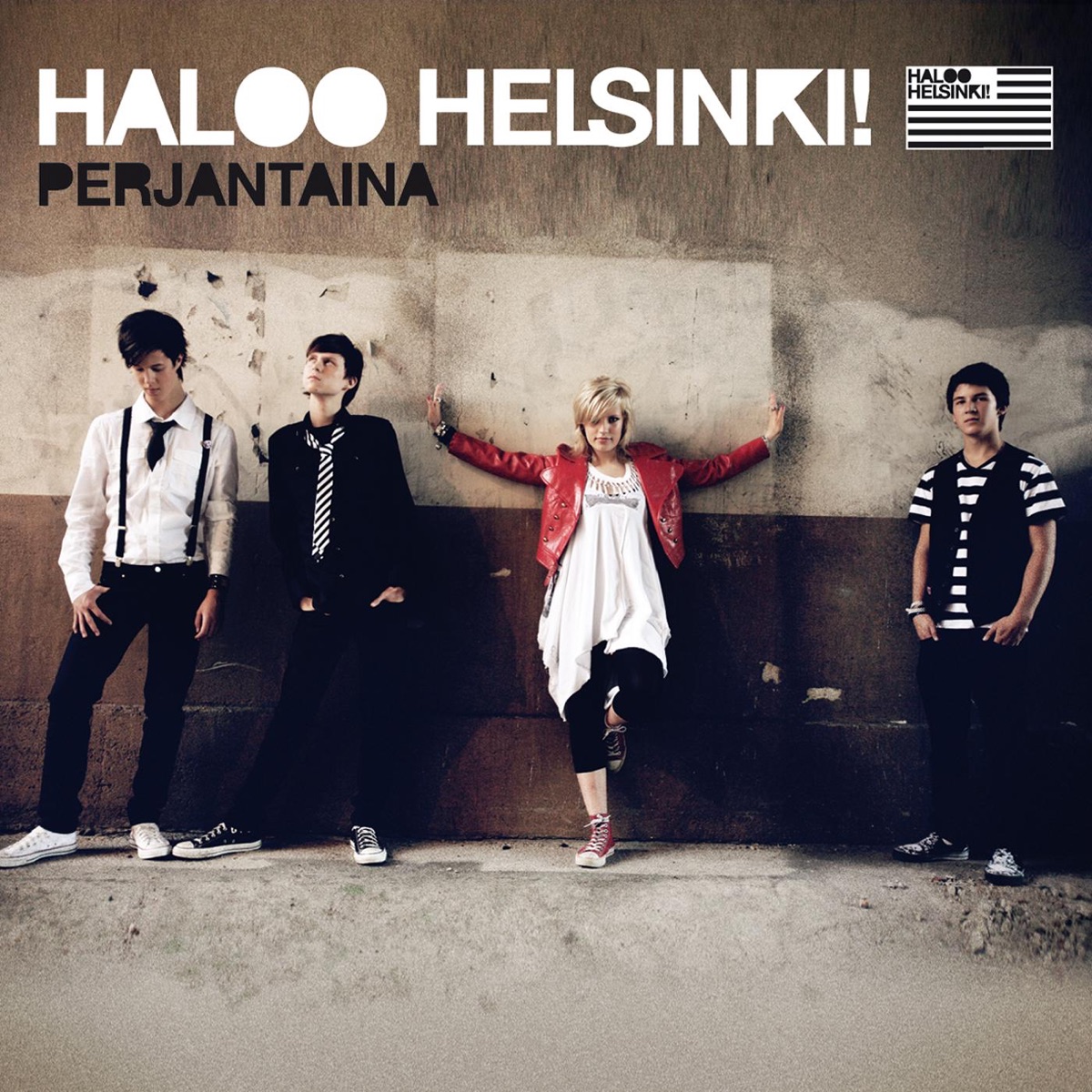 TEXAS (feat. JVG) - Single by Haloo Helsinki! on Apple Music