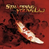 Strapping Young Lad - Relentless