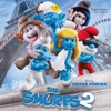 The Smurfs 2 (Original Motion Picture Score) artwork