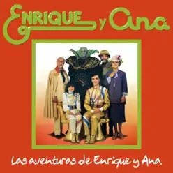 Las Aventuras de Enrique y Ana - Single - Enrique y Ana