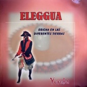 Eleggua (Oricha en las diferentes tierras) artwork