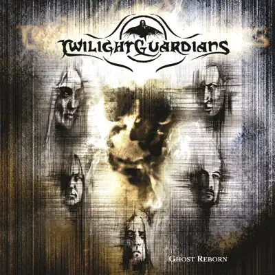 Ghost Reborn - Twilight Guardians