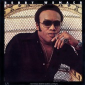Bobby Womack - It's All Over Now