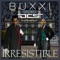 Irresisitible (feat. DCS) - Buxxi lyrics