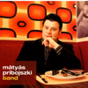 Flavours - Mátyás Pribojszki Band