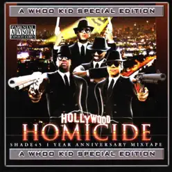 Hollywood Homicide - DJ Whoo Kid