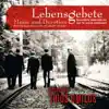 Lebensgebete - Romantische Vokalmusik aus dem 19. und 20. Jahrhundert album lyrics, reviews, download