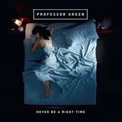 Never Be a Right Time - Professor Green