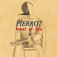 Pierrot - Traces of Life - EP artwork