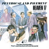 Heaven 17 - Decline Of The West