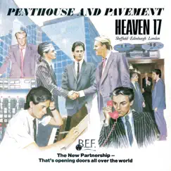 Penthouse and Pavement (Special Edition) by Heaven 17 album reviews, ratings, credits