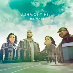 The Maze by Ashmont Hill album reviews, ratings, credits