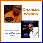 Charles Wilson - Party Tonight