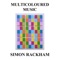 Aggregate Sound (A Canon for John Cage) - Simon Rackham lyrics