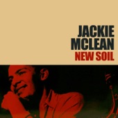 Jackie McLean - Minor Apprehension