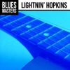 Blues Masters: Lightnin' Hopkins, 2014