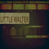 Little Walter - You're So Fine