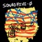 Secret Society - Squad Five-O lyrics