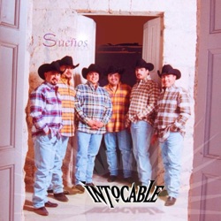 Intocable - El Poder de Tus Manos