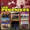 Linda Chica (Oh Pretty Woman) - Los Pekenikes lyrics