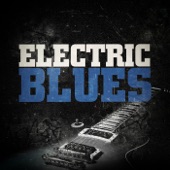 Electric Blues artwork