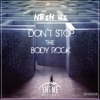 Don't Stop the Body Rock - Single