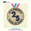 DJ T. Presents: 25 Years of DJing - 1988-2013 (One Track Per Year), Pt. II