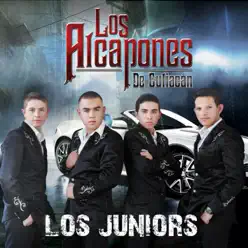 Los Juniors - Los Alcapones De Culiacan Los Juniors - Los Alcapones De Culiacan