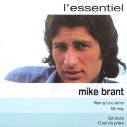 L'essentiel - Mike Brant
