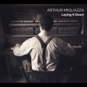 Arthur Migliazza - I'm Ready