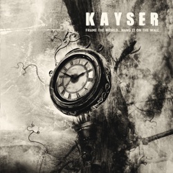 KAYSER - Cheap Glue