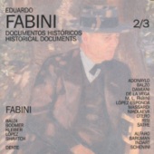Fantasía para Violín y Orquesta artwork