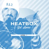 Heatbox - Earthwork